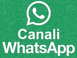 Come creare un canale WhatsApp Come creare un canale WhatsApp