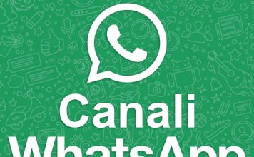 Come creare un canale WhatsApp Come creare un canale WhatsApp