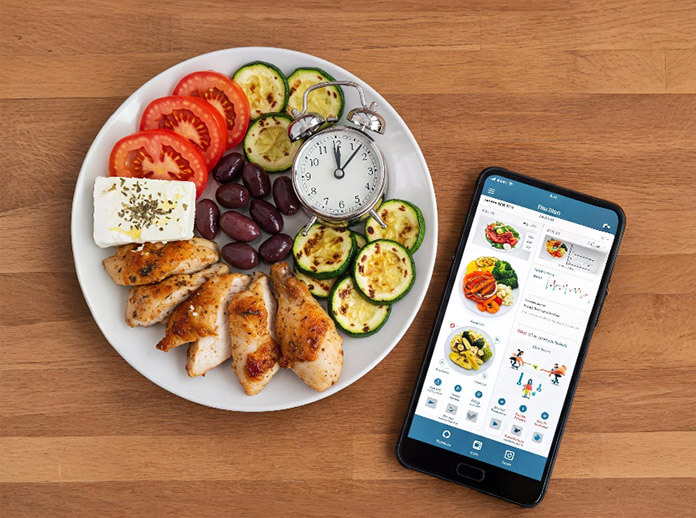 Digiuno Intermittente App