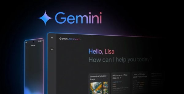 Gemini Live