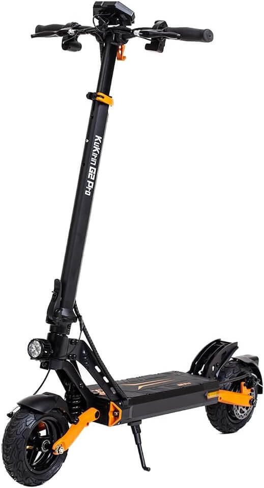 KuKirin G2 Pro Monopattino Elettrico