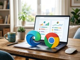 Motivi Per Cui Edge E Meglio Di Chrome
