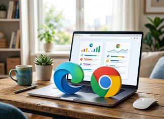 7 Motivi per cui Microsoft Edge è Migliore di Google Chrome Motivi Per Cui Edge E Meglio Di Chrome