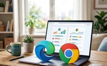 7 Motivi per cui Microsoft Edge è Migliore di Google Chrome Motivi Per Cui Edge E