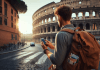 5 app indispensabili da avere sul tuo smartphone quando viaggi