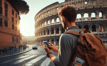 5 app indispensabili da avere sul tuo smartphone quando viaggi 5 app indispensabili da avere sul tuo smartphone quando viaggi