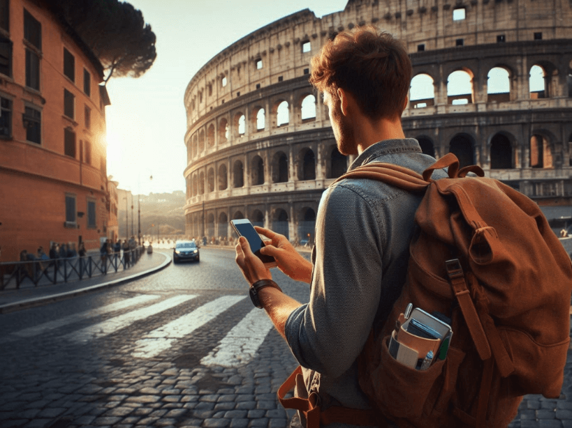 5 app indispensabili da avere sul tuo smartphone quando viaggi ...