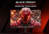 Scopri i Monitor Titan Army per il Black Friday: Offerte Imperdibili
