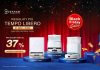 Black Friday 2024 Ecovacs: Robot aspirapolvere scontati fino a 500€ su Amazon