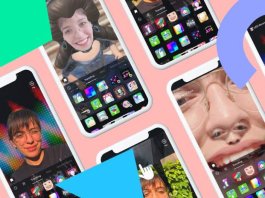 come usare i filtri di Tiktok
