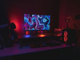 Monitor Pc Windows