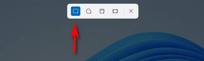 Screenshot Su Windows 11