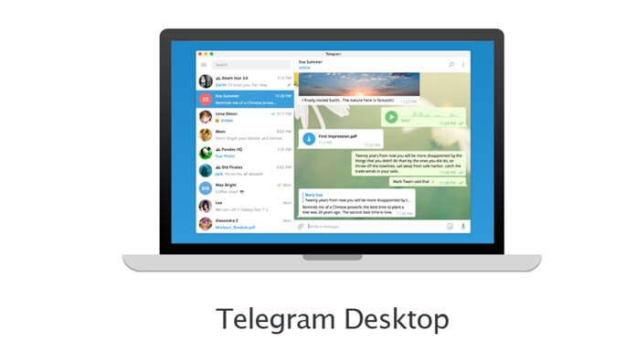 I migliori client per Telegram del [anno] da provare subito | GiardiniBlog