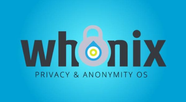 Whonix