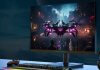 Titan Army P2510HS: Nuovo monitor gaming da 24,5" con frequenza di aggiornamento da 300Hz
