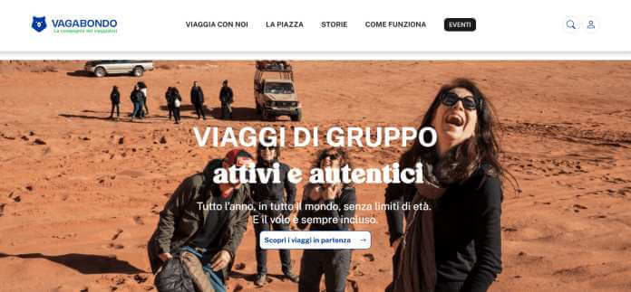 Vagabondo