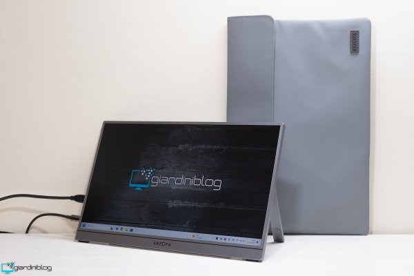 Arzopa ZFC1 Grey