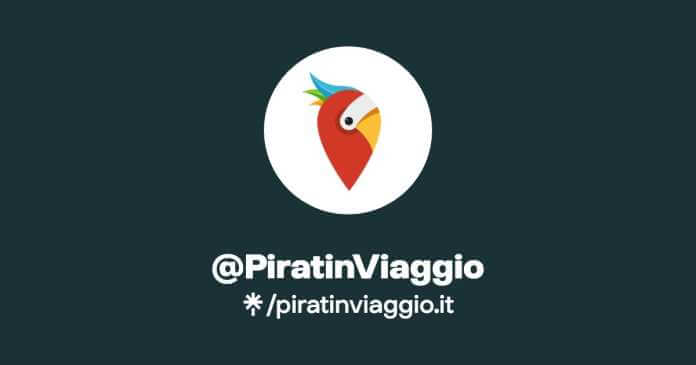 Pirati In Viaggio