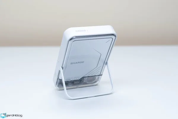 Sharge Icemag 2 Stand