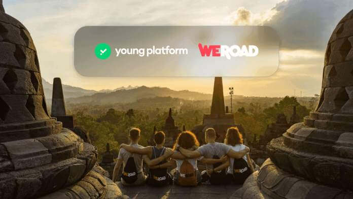 Weroad