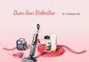 Offerte su prodotti tech con coupon per San Valentino su Geekmall