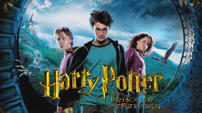 Harry Potter E Il Prigioniero