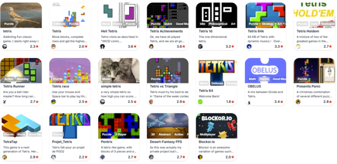 Come giocare a Tetris gratis su tutti i dispositivi | GiardiniBlog