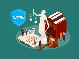 VPN Sono O Non Sono Legali