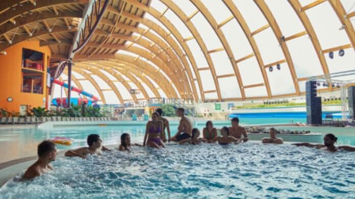 Acquaworld Concorezzo uno dei migliori parchi acquatici in italia