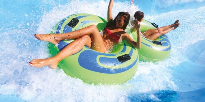 Aquafan Riccione