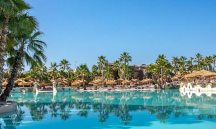 Caribe Bay