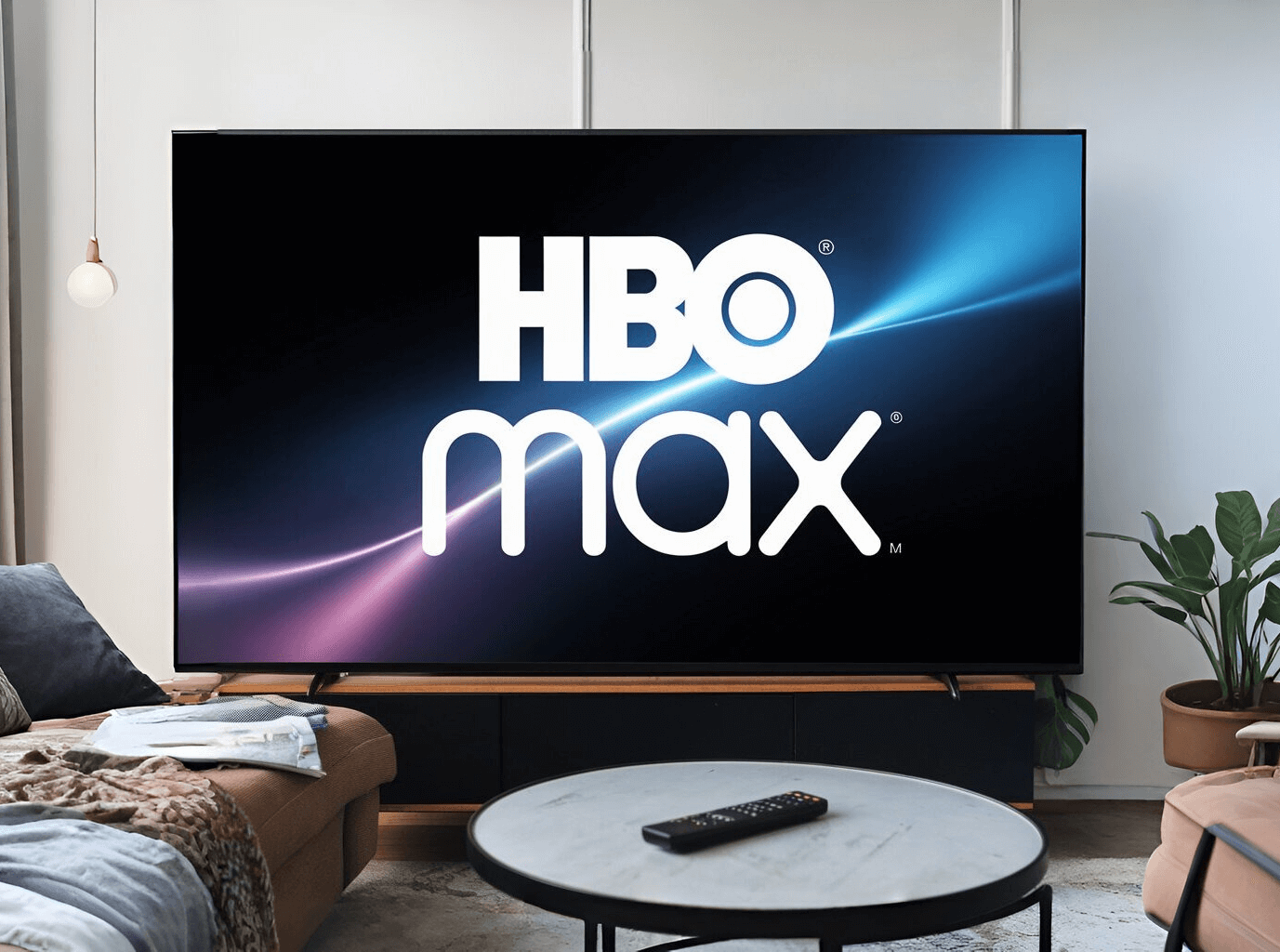 Come accedere a HBO Max in streaming dall'Italia | GiardiniBlog