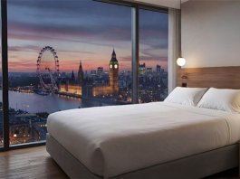Dove Alloggiare A Londra