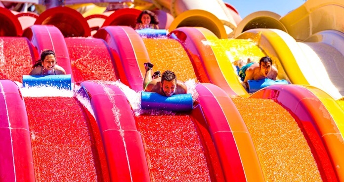 Etnaland Acquapark