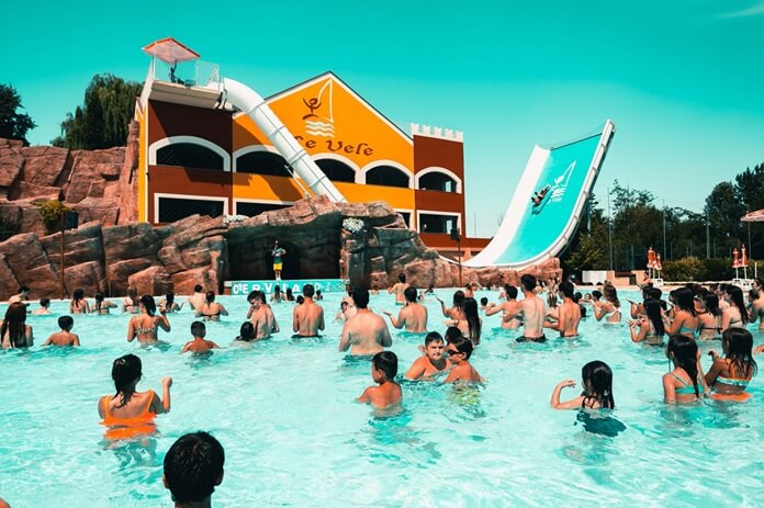 Parco Acquatico Le Vele