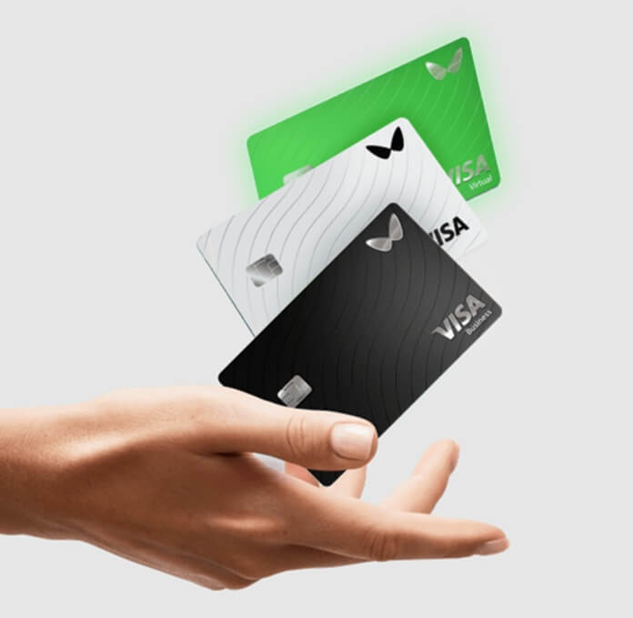 Wallester Business Carte Aziendali