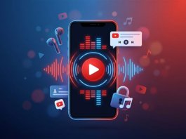 Come Ascoltare YouTube Solo Audio