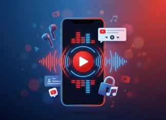 Come ascoltare YouTube in background e solo audio (Android e iOS) Come Ascoltare YouTube Solo Audio