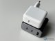 Confronto RG120 E Alimentatore Macbook M2 3