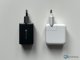 Confronto RG68 Con Alimentatore Macbook M2 2