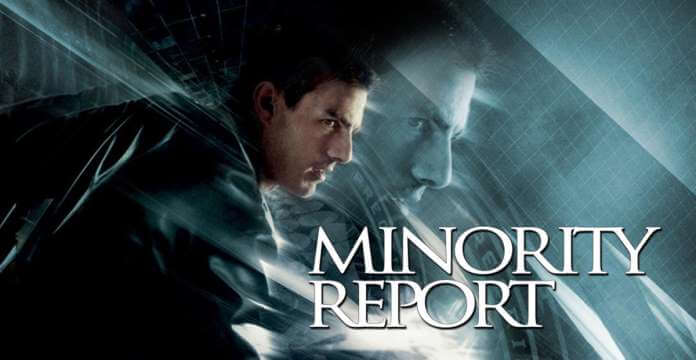 Minority Report