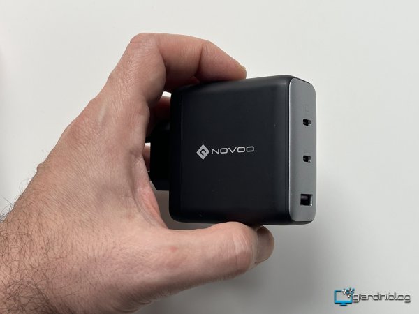 Novoo RG120 Panoramica 2