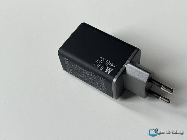 Novoo RG68 Panoramica 2