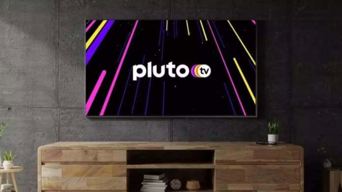 PlutoTV SmartTV