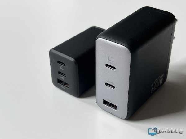 RG120 E RG68