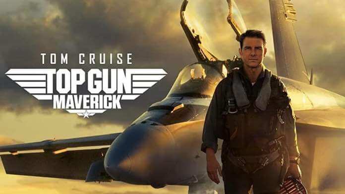Film da vedere su Paramount Plus: Top Gun