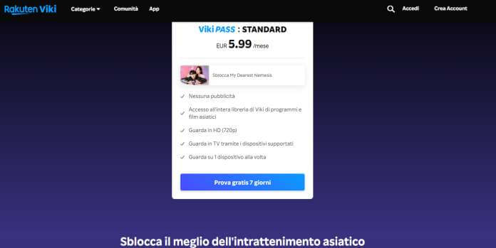 Viki Pass