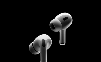 Apple è al lavoro sugli AirPods con fotocamere