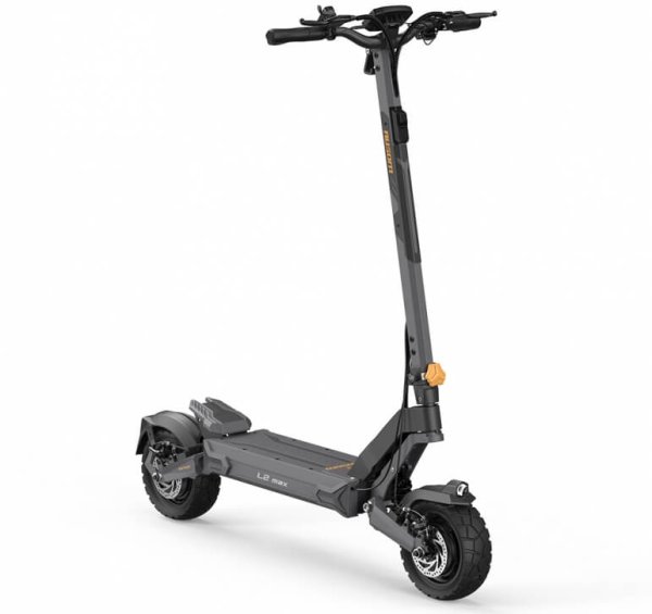 Ausom L2 Max Dual Motor