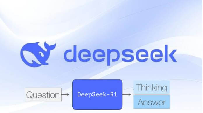 Deepseek R1 Reasoning